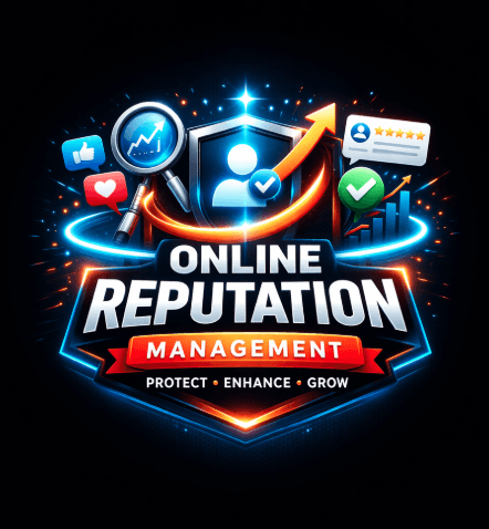 online reputation management(ORM) | shivkumar.space
