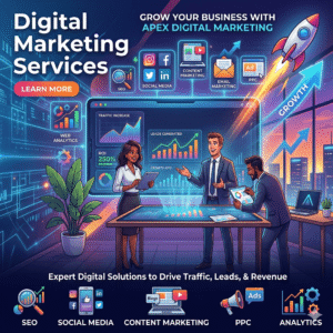 digital marketing services | shivkumar.space